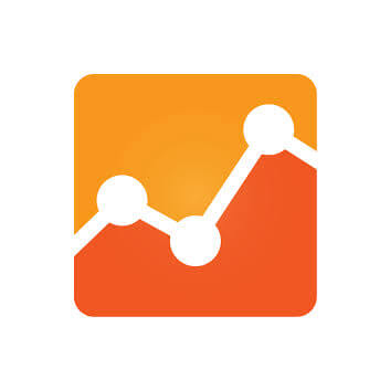 Google Analytics logo